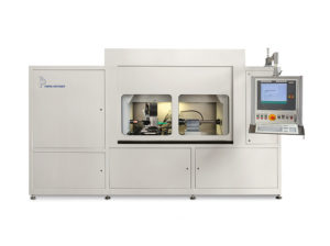 Autofrettage Machine for Prototypes and Research and Development up to 16000 Bar